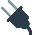 🔌 Steker Listrik Mozilla