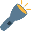 🔦 Senter Mozilla