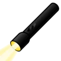 🔦 Senter