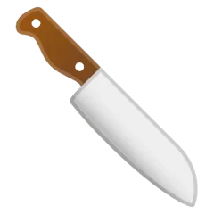 🔪 Pisau Dapur Google