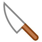 🔪 Pisau Dapur HTC