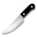 🔪 Pisau Dapur LG