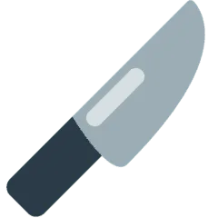 🔪 Pisau Dapur Mozilla