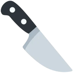 🔪 Pisau Dapur Twitter