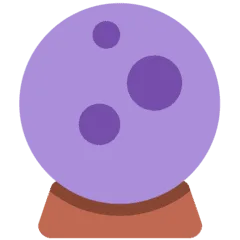 🔮 Bola Kristal Twotter