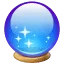 🔮 Bola Kristal Whatsapp