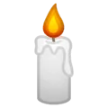 🕯️ Lilin Google