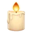 🕯️ Lilin WhatsApp