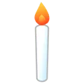 🕯️ Lilin