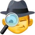 🕵️ Detektif Facebook
