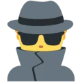 🕵️ Detektif Twitter