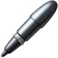 🖊️ Pena Apple