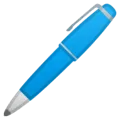 🖊️ Pena Google