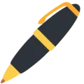 🖊️ Pena Twitter