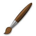 🖌️ Kuas Lukis LG