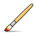 🖌️ Kuas Lukis