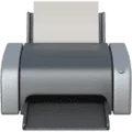 🖨️ Pencetak Apple
