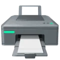 🖨️ Pencetak Facebook