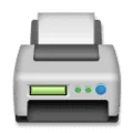🖨️ Pencetak LG