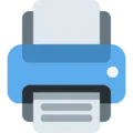 🖨️ Pencetak Twitter