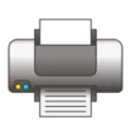 🖨️ Pencetak