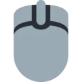🖱️ Tetikus Twitter
