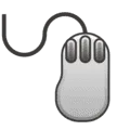 🖱️ Tetikus