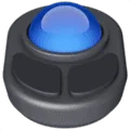 🖲️ Bola Jejak Apple