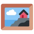 🖼️ Gambar Berbingkai Twitter