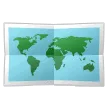 🗺️ Peta Dunia Samsung