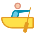 🚣 Orang Mendayung Perahu HTC