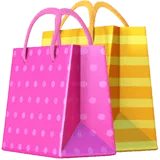 🛍️ Tas Belanja Apple