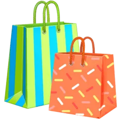 🛍️ Tas Belanja Facebook