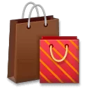 🛍️ Tas Belanja LG