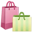 🛍️ Tas Belanja Samsung