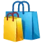 🛍️ Tas Belanja Whatsapp