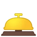 🛎️ Bel Panggilan Google