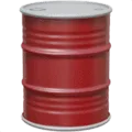 🛢️ Drum Minyak Apple