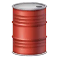 🛢️ Drum Minyak Facebook