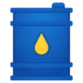🛢️ Drum Minyak Google