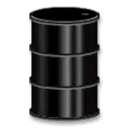 🛢️ Drum Minyak LG