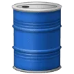 🛢️ Drum Minyak Samsung
