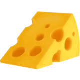 🧀 Irisan Keju Apple