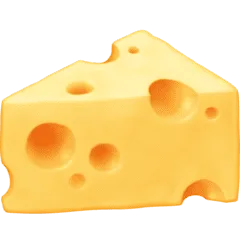 🧀 Irisan Keju Facebook