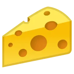 🧀 Irisan Keju Google