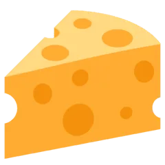 🧀 Irisan Keju Twitter