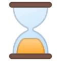 ⌛ Jam Pasir Berhenti Google