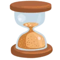 ⌛ Jam Pasir Berhenti Messenger