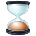 ⌛ Jam Pasir Berhenti WhatsApp