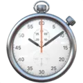 ⏱️ Jam Sukat Apple